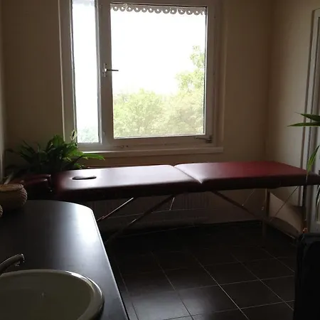 Katalin Panzio 3* 부다페스트