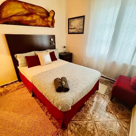 Katalin Panzio Guest house