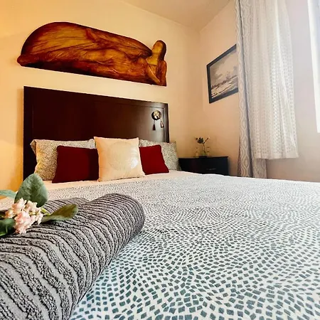 Guest house Katalin Panzio 3*
