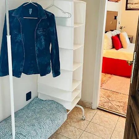 Katalin Panzio 3* Budapest