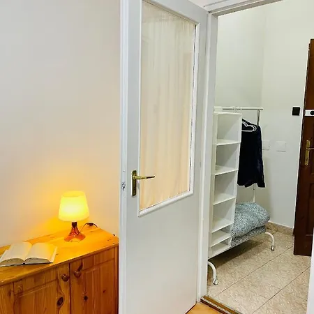 Katalin Panzio Guest house 3*