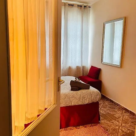 Katalin Panzio Guest house 3*