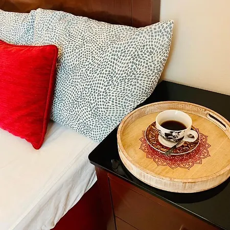 Katalin Panzio Guest house