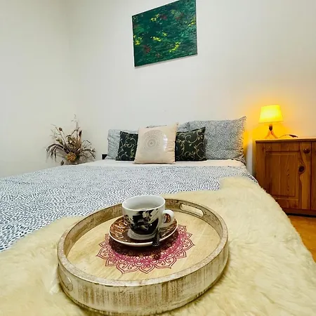 Guest house Katalin Panzio 3*
