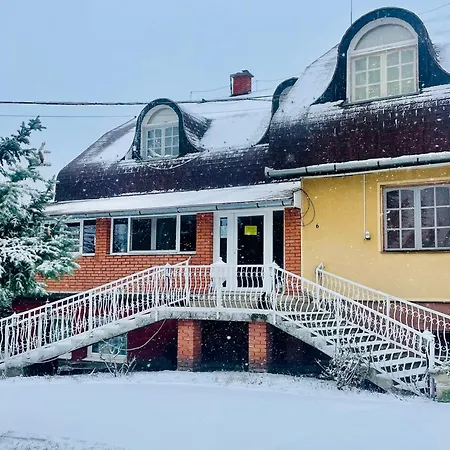 Guest house Katalin Panzio 3*