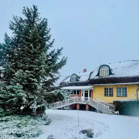 Guest house Katalin Panzio 3*
