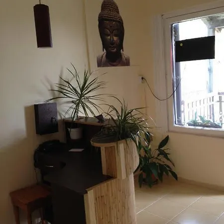 Katalin Panzio Guest house