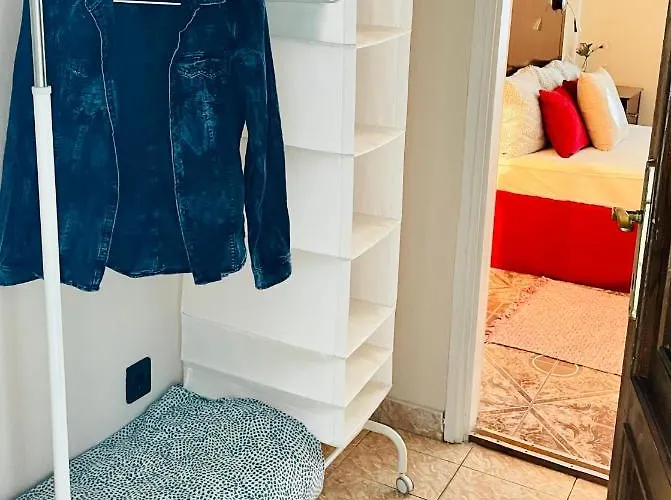 Katalin Panzio 3* Budapest