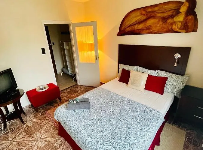 Katalin Panzio 3* Budapest