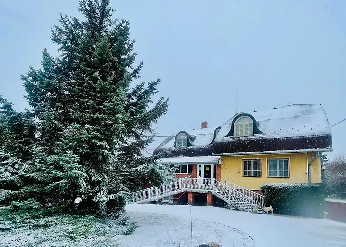 Gasthof Katalin Panzio 3*