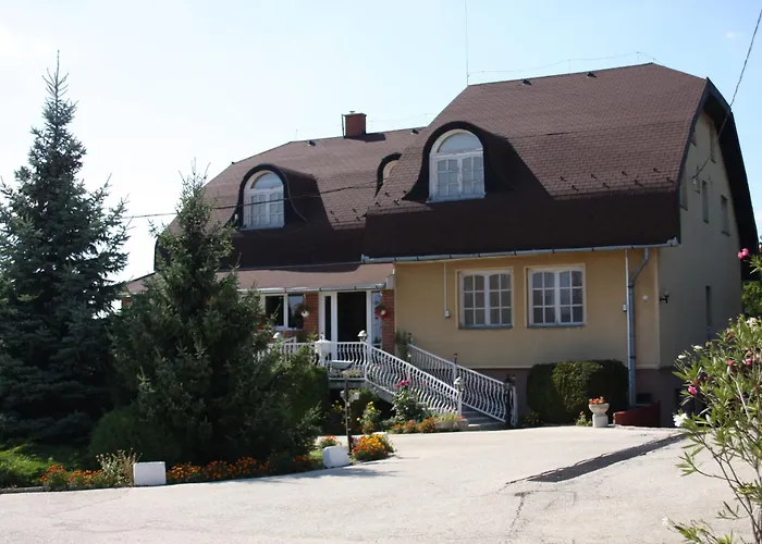 Katalin Panzio Budapest