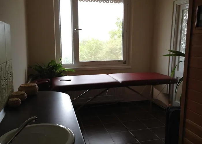 Katalin Panzio 3* Budapest