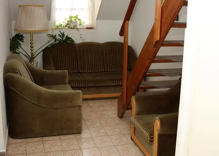 Katalin Panzio Gasthof 3*