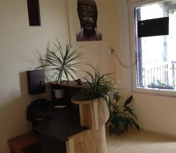 Katalin Panzio Gasthof