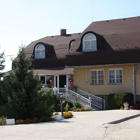 Katalin Panzio Budapest