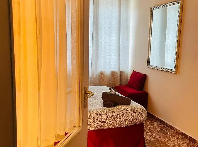 Katalin Panzio Maison d'hôtes 3*